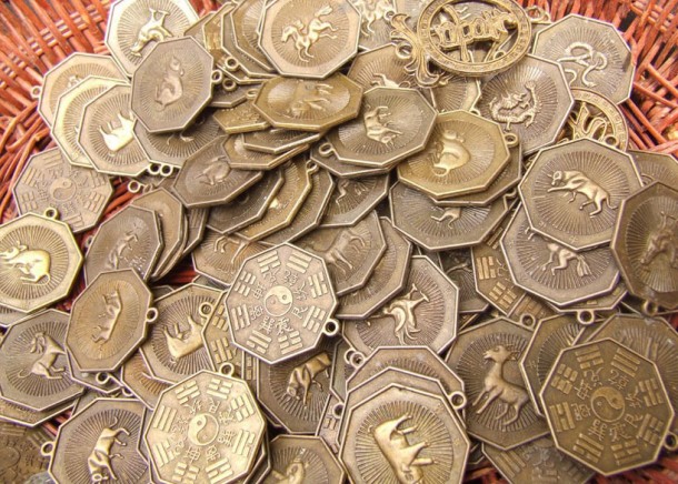 horóscopo chino Horóscopo Chino