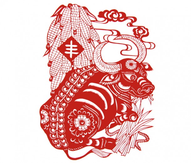 horóscopo chino Horóscopo Chino