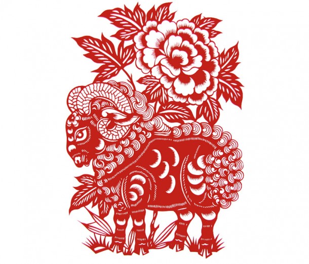 horóscopo chino Horóscopo Chino