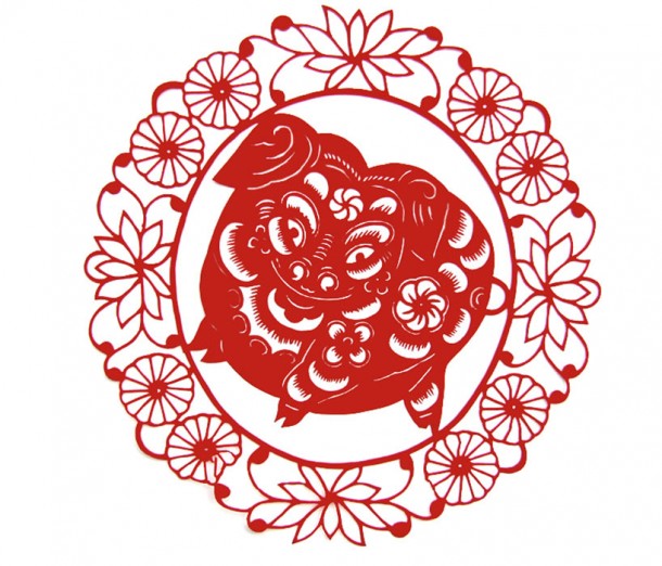 horóscopo chino Horóscopo Chino