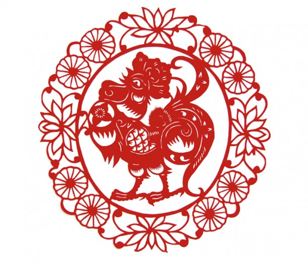 horóscopo chino Horóscopo Chino