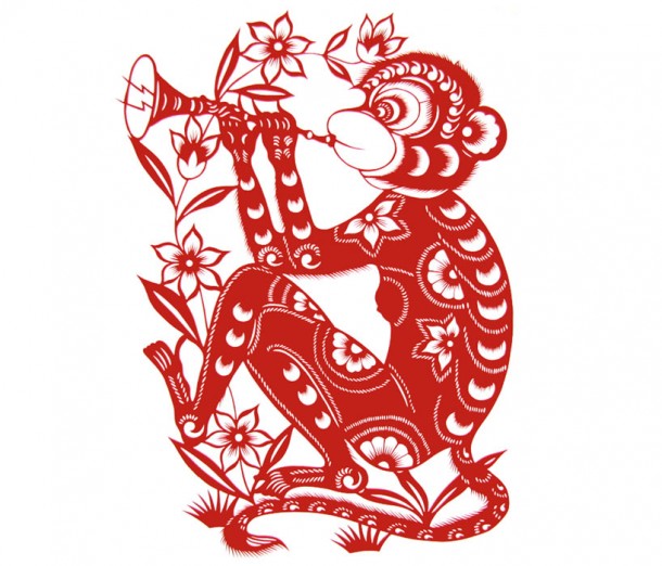 horóscopo chino Horóscopo Chino