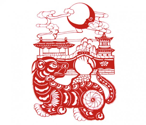 horóscopo chino Horóscopo Chino