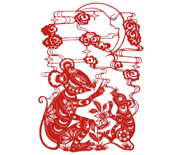 horóscopo chino Horóscopo Chino