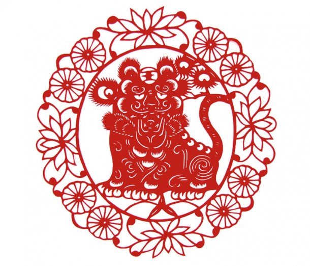 horóscopo chino Horóscopo Chino