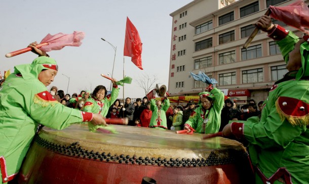 año nuevo chino año nuevo chino
