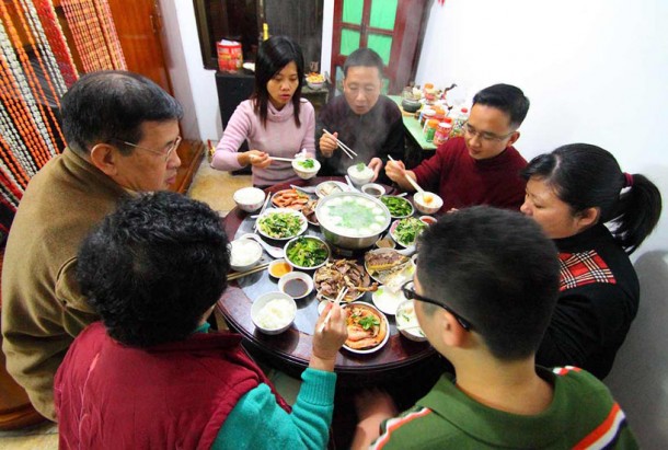 año nuevo chino año nuevo chino