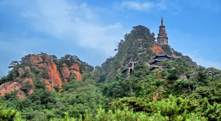 Qianshan Qianshan