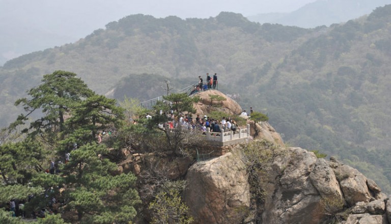 Qianshan Qianshan