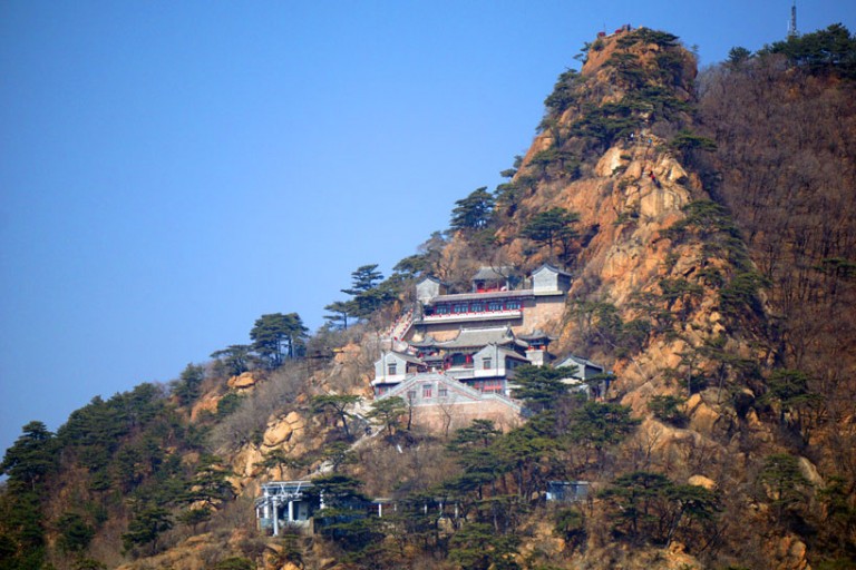 Qianshan Qianshan