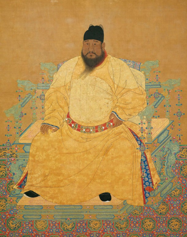 El carácter fú (福) El carácter fú (福)