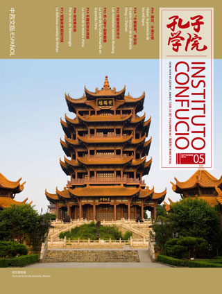 Instituto Confucio 38