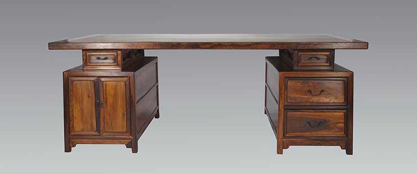 Los muebles de estilo Ming - ConfucioMag