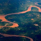 Río Amarillo Huanghe