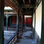 Palacio Imperial Shenyang