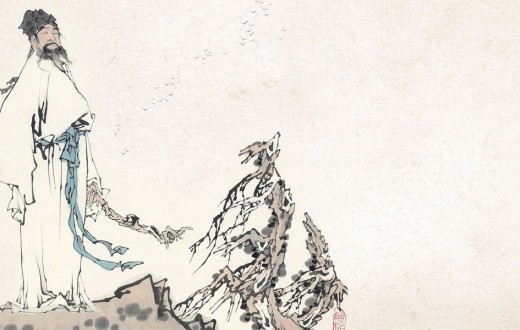 Su Dongpo