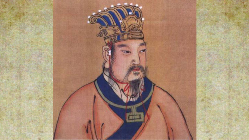Un primer origen de Wang se encuentra en los descendientes del soberano Zhou Wenwang (1152-1056 a.C.), Foto: Wikipedia.