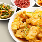 Degustar la gastronomía de Heilongjiang