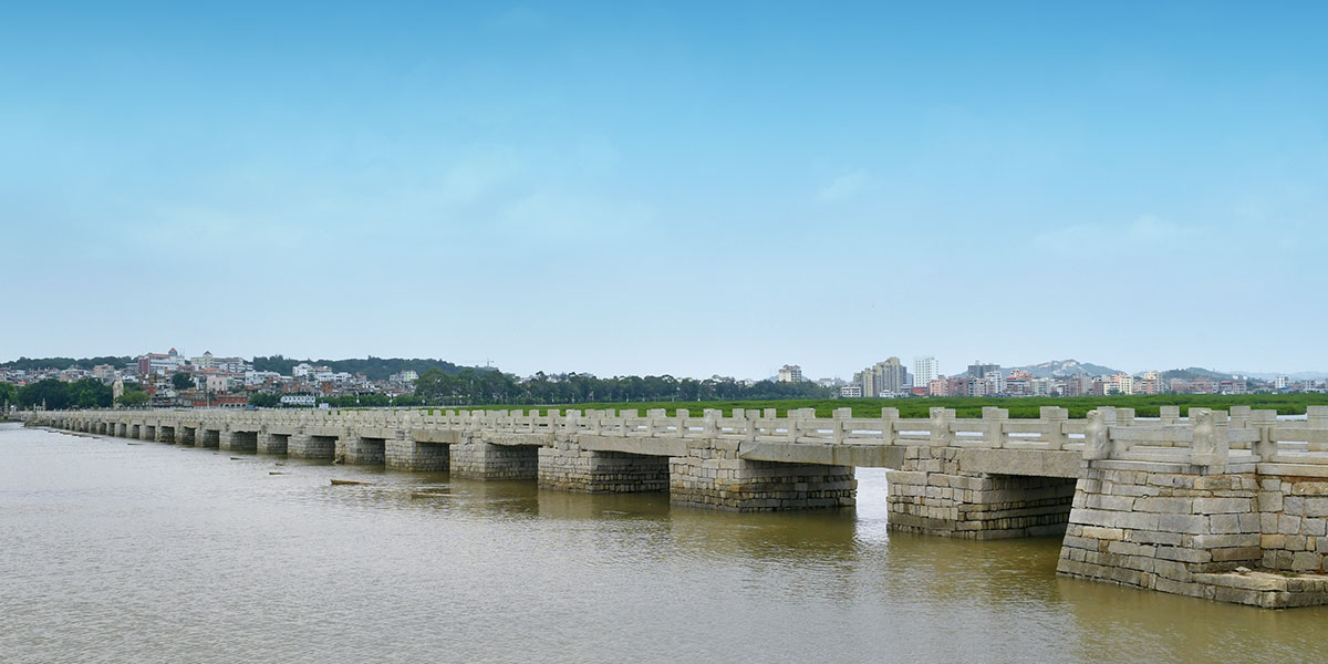 Puente Luoyang