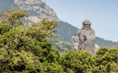 Templo Taiqing