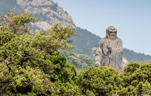 Templo Taiqing